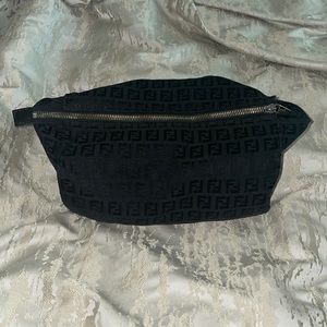 Fendi Pouch